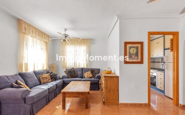 Bestaande woning - Vrijstaande villa - Orihuela - Vistabella Golf