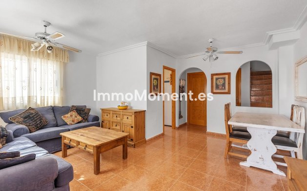 Bestaande woning - Vrijstaande villa - Orihuela - Vistabella Golf