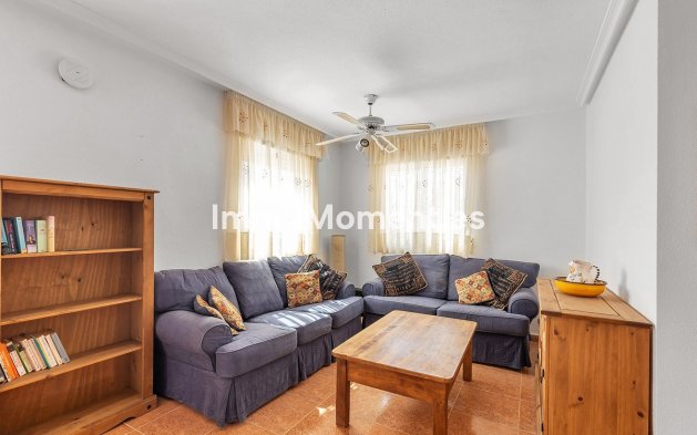 Bestaande woning - Vrijstaande villa - Orihuela - Vistabella Golf
