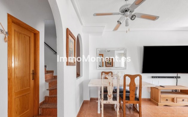 Bestaande woning - Vrijstaande villa - Orihuela - Vistabella Golf