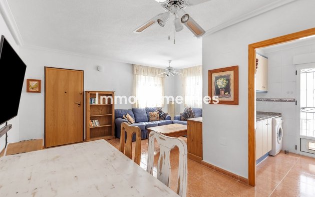Bestaande woning - Vrijstaande villa - Orihuela - Vistabella Golf