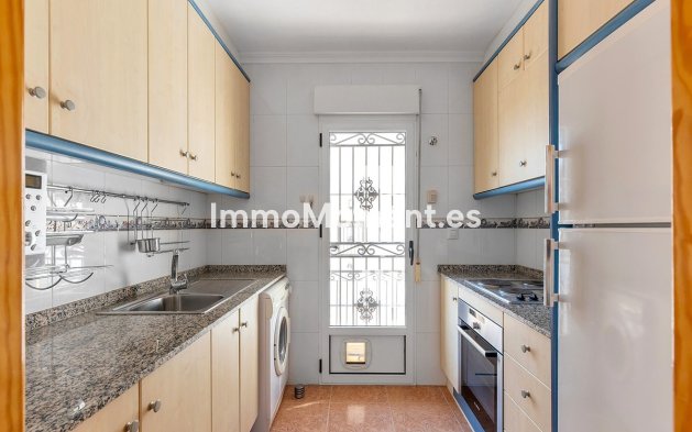 Bestaande woning - Vrijstaande villa - Orihuela - Vistabella Golf