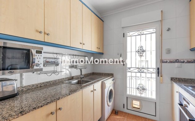 Bestaande woning - Vrijstaande villa - Orihuela - Vistabella Golf