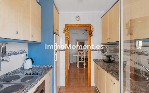 Bestaande woning - Vrijstaande villa - Orihuela - Vistabella Golf
