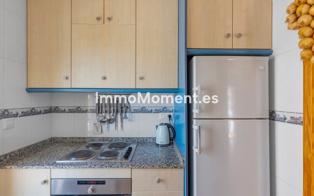 Bestaande woning - Vrijstaande villa - Orihuela - Vistabella Golf