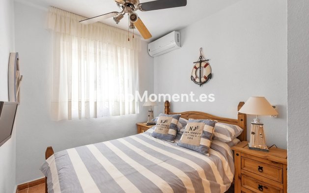 Bestaande woning - Vrijstaande villa - Orihuela - Vistabella Golf