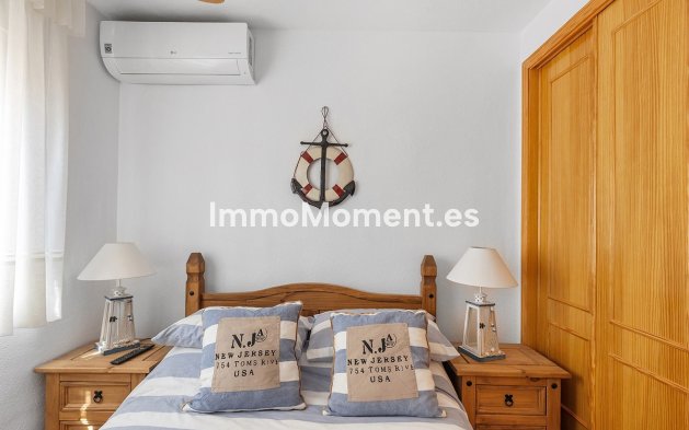 Bestaande woning - Vrijstaande villa - Orihuela - Vistabella Golf