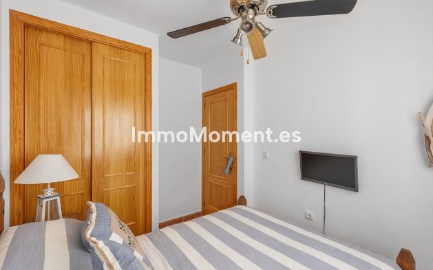 Bestaande woning - Vrijstaande villa - Orihuela - Vistabella Golf