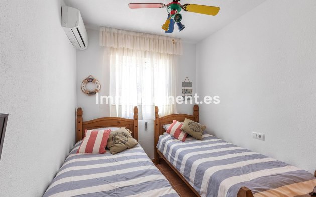 Bestaande woning - Vrijstaande villa - Orihuela - Vistabella Golf