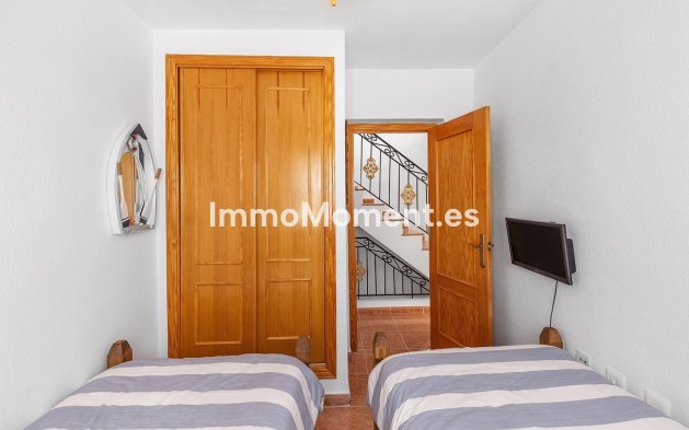 Bestaande woning - Vrijstaande villa - Orihuela - Vistabella Golf
