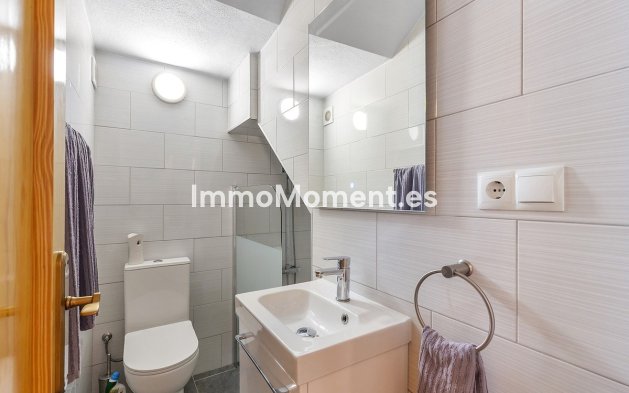 Bestaande woning - Vrijstaande villa - Orihuela - Vistabella Golf