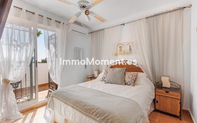 Bestaande woning - Vrijstaande villa - Orihuela - Vistabella Golf