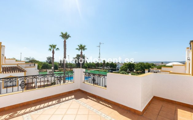 Bestaande woning - Vrijstaande villa - Orihuela - Vistabella Golf
