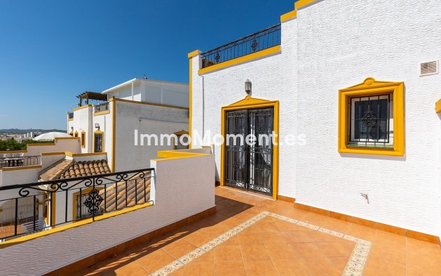 Bestaande woning - Vrijstaande villa - Orihuela - Vistabella Golf