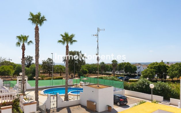 Bestaande woning - Vrijstaande villa - Orihuela - Vistabella Golf