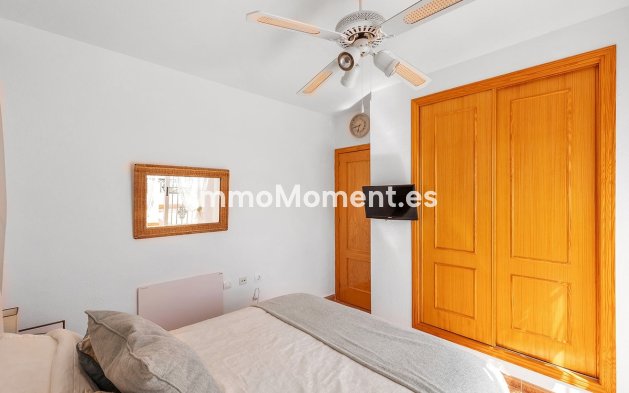 Bestaande woning - Vrijstaande villa - Orihuela - Vistabella Golf
