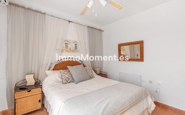 Bestaande woning - Vrijstaande villa - Orihuela - Vistabella Golf