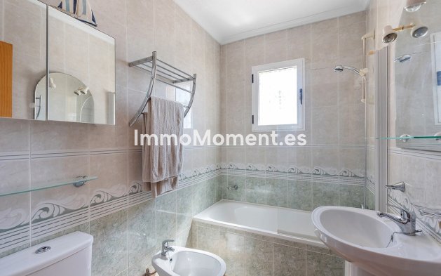 Bestaande woning - Vrijstaande villa - Orihuela - Vistabella Golf