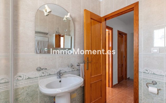 Bestaande woning - Vrijstaande villa - Orihuela - Vistabella Golf