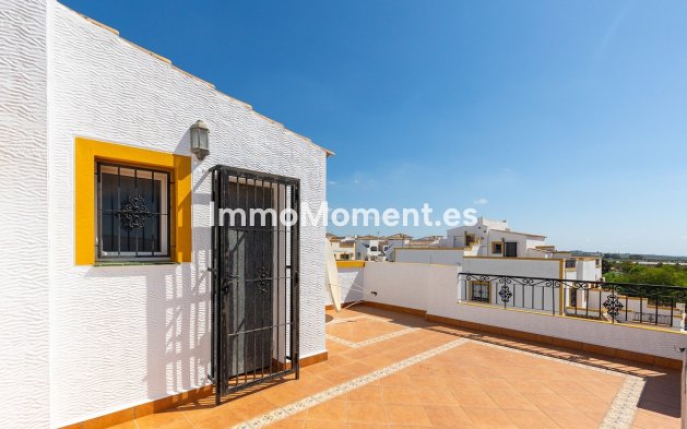 Bestaande woning - Vrijstaande villa - Orihuela - Vistabella Golf