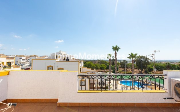 Bestaande woning - Vrijstaande villa - Orihuela - Vistabella Golf