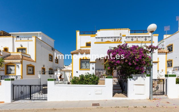 Bestaande woning - Vrijstaande villa - Orihuela - Vistabella Golf