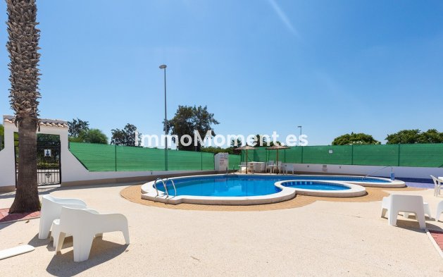 Bestaande woning - Vrijstaande villa - Orihuela - Vistabella Golf