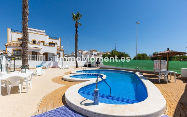 Bestaande woning - Vrijstaande villa - Orihuela - Vistabella Golf