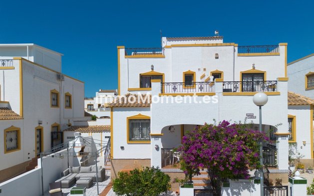 Bestaande woning - Vrijstaande villa - Orihuela - Vistabella Golf