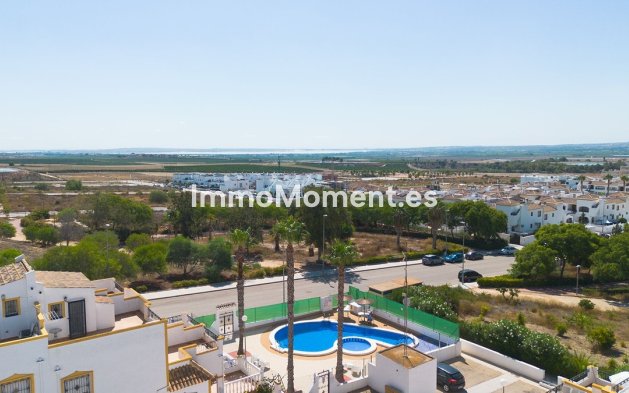 Bestaande woning - Vrijstaande villa - Orihuela - Vistabella Golf