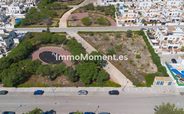 Bestaande woning - Vrijstaande villa - Orihuela - Vistabella Golf