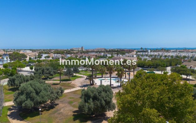 Bestaande woning - Vrijstaande villa - Orihuela - Vistabella Golf