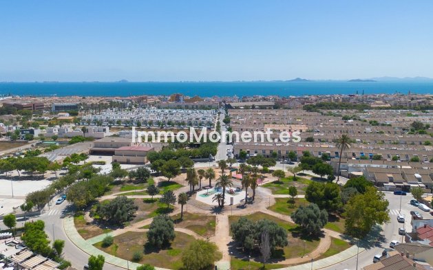 Bestaande woning - Vrijstaande villa - Orihuela - Vistabella Golf