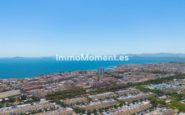 Bestaande woning - Vrijstaande villa - Orihuela - Vistabella Golf