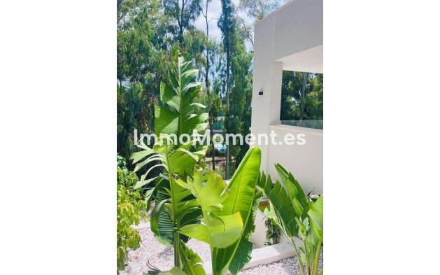 Reventa - Villa independiente - Marbella - Nueva Andalucía