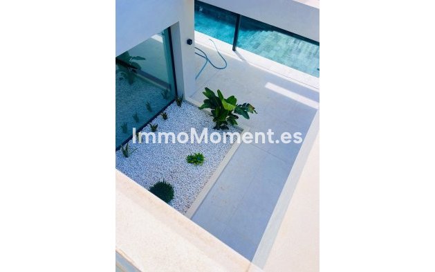 Reventa - Villa independiente - Marbella - Nueva Andalucía