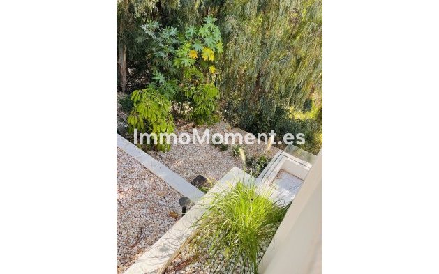 Reventa - Villa independiente - Marbella - Nueva Andalucía