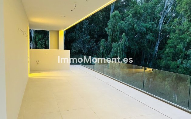 Reventa - Villa independiente - Marbella - Nueva Andalucía