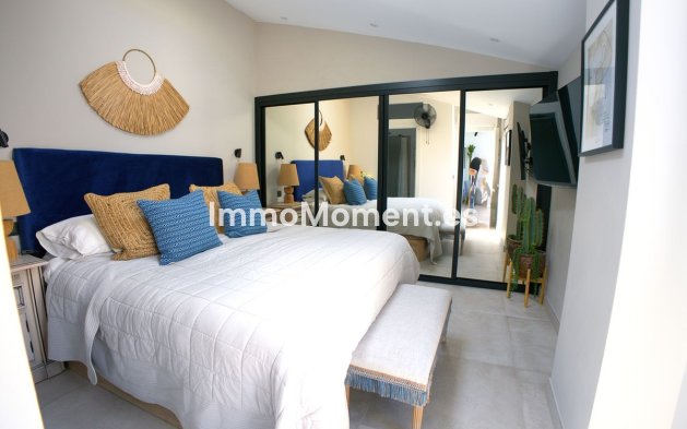 Bestaande woning - Appartement - Estepona  - Estepona Centro
