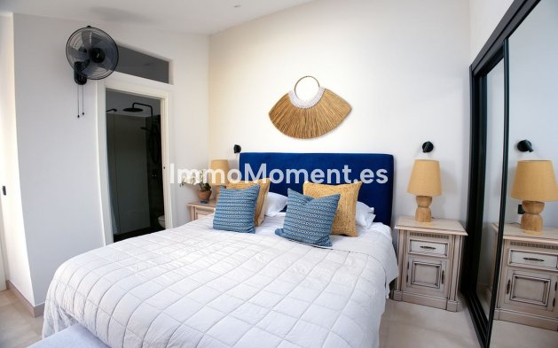 Bestaande woning - Appartement - Estepona  - Estepona Centro