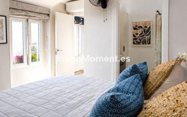 Bestaande woning - Appartement - Estepona  - Estepona Centro