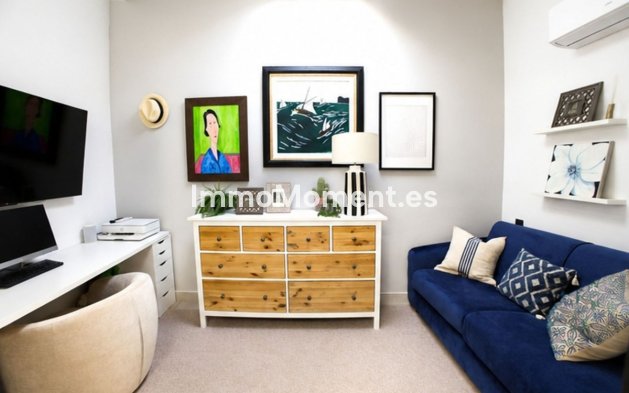 Bestaande woning - Appartement - Estepona  - Estepona Centro
