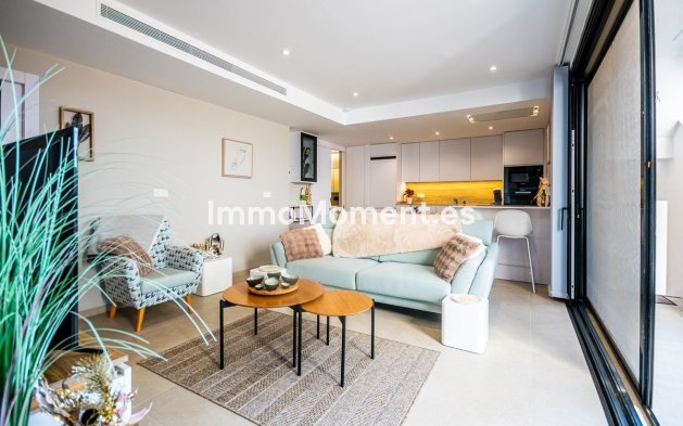 Resale - Apartment - San Pedro del Pinatar - San Pedro del Pinatar Centro