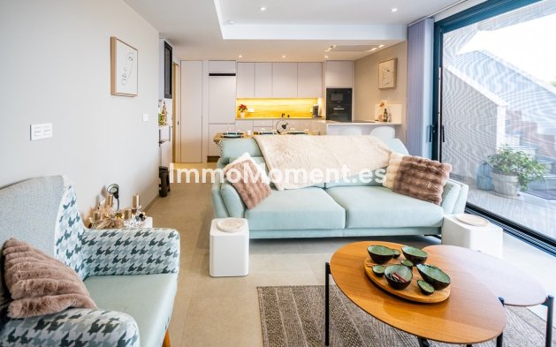 Resale - Apartment - San Pedro del Pinatar - San Pedro del Pinatar Centro