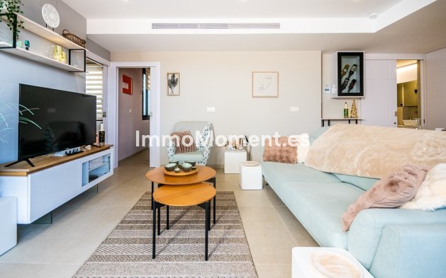 Resale - Apartment - San Pedro del Pinatar - San Pedro del Pinatar Centro