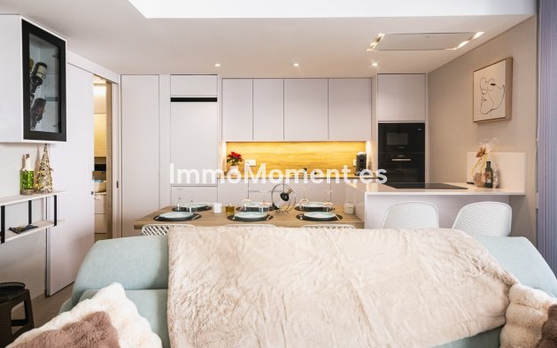 Resale - Apartment - San Pedro del Pinatar - San Pedro del Pinatar Centro