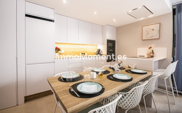 Resale - Apartment - San Pedro del Pinatar - San Pedro del Pinatar Centro