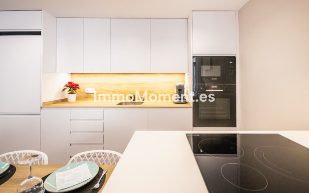 Resale - Apartment - San Pedro del Pinatar - San Pedro del Pinatar Centro
