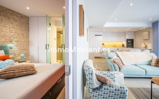 Resale - Apartment - San Pedro del Pinatar - San Pedro del Pinatar Centro