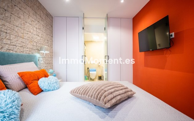 Resale - Apartment - San Pedro del Pinatar - San Pedro del Pinatar Centro